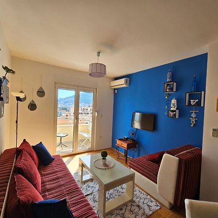 Apartman Morski Biser Apartman Budva Kültér fotó