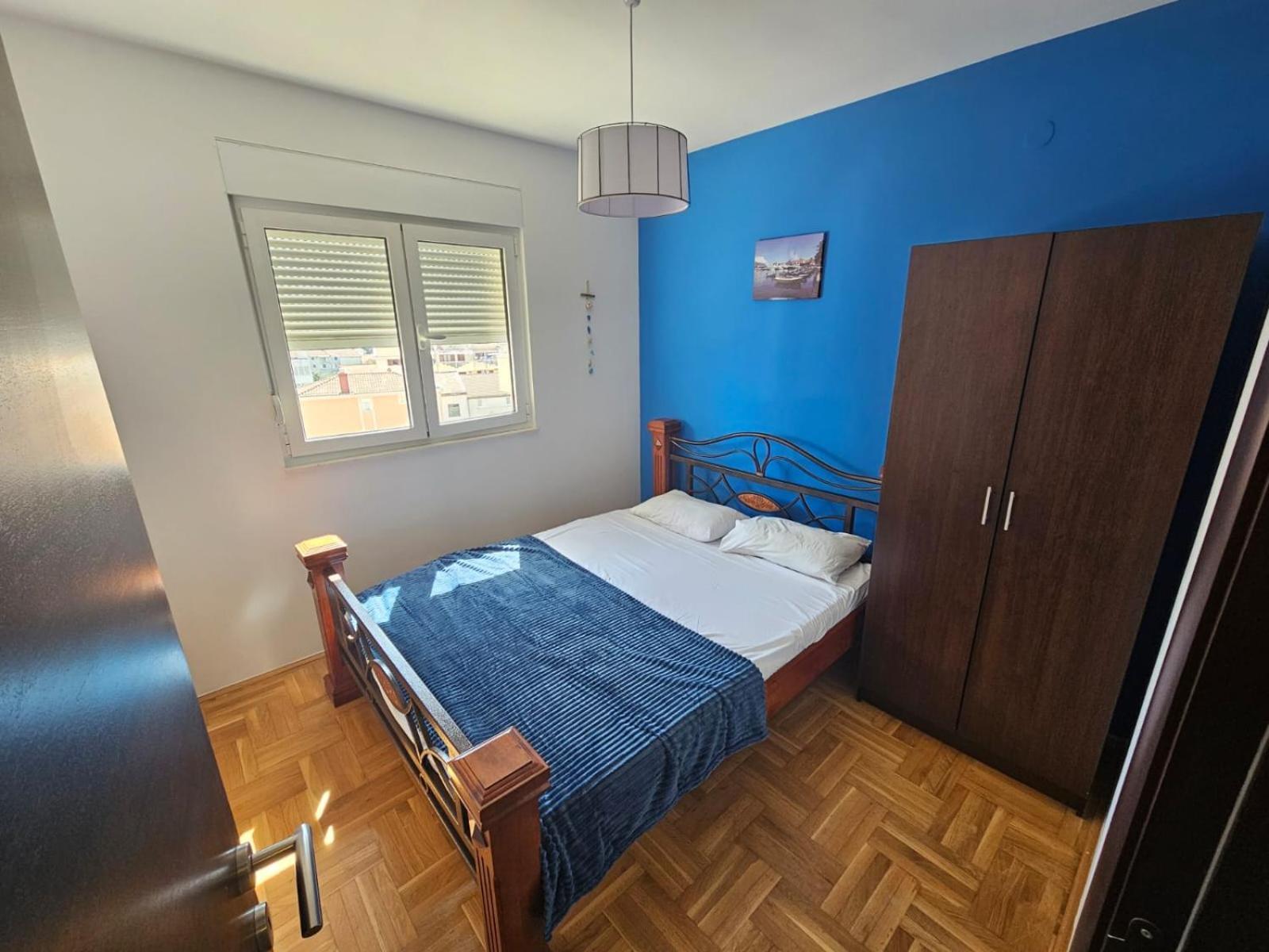 Apartman Morski Biser Apartman Budva Kültér fotó